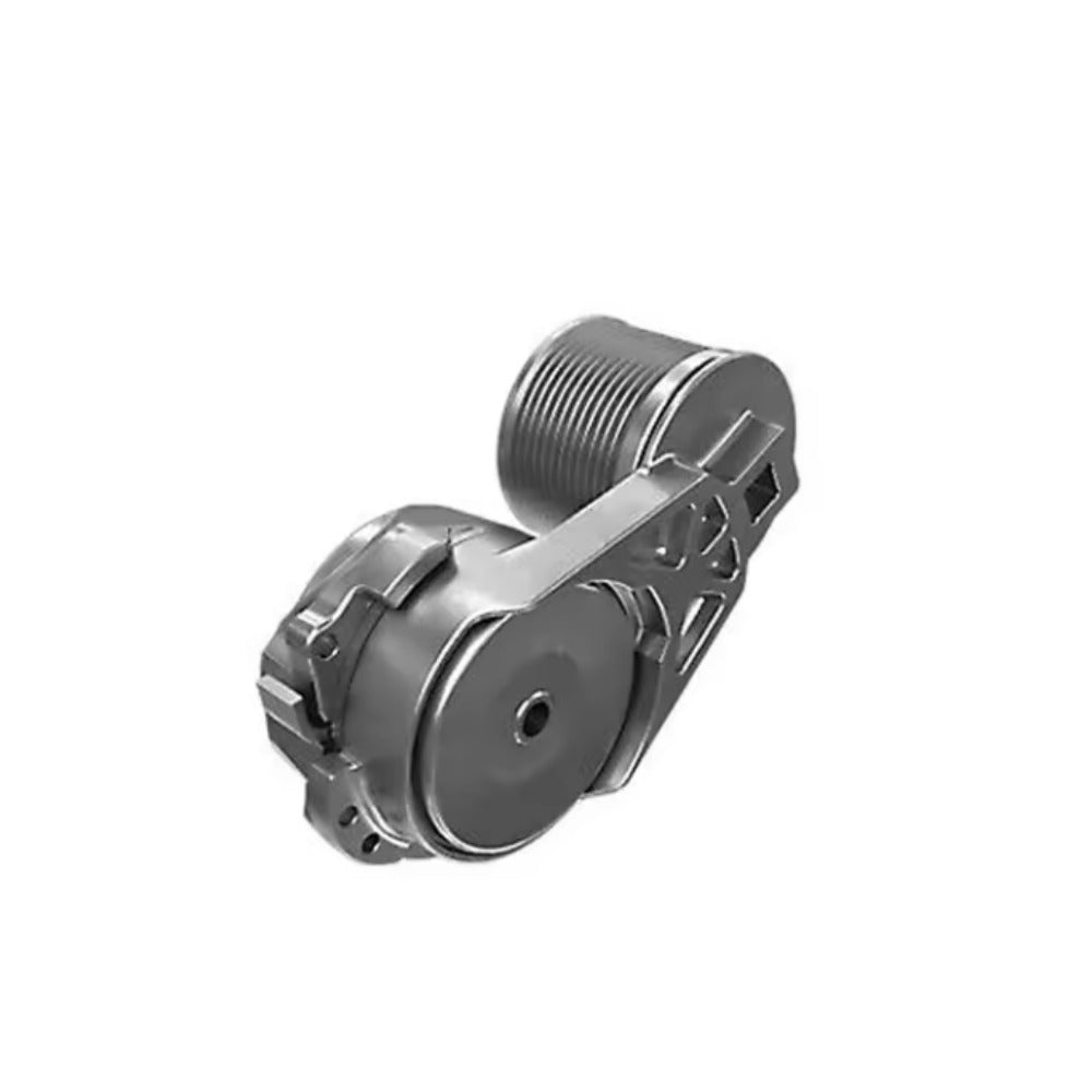 Belt Tensioner 324-3218 for Caterpillar CAT Engine C9.3 C9 Excavator 336E 336EL 336ELH 336FL 568FMLL - KUDUPARTS
