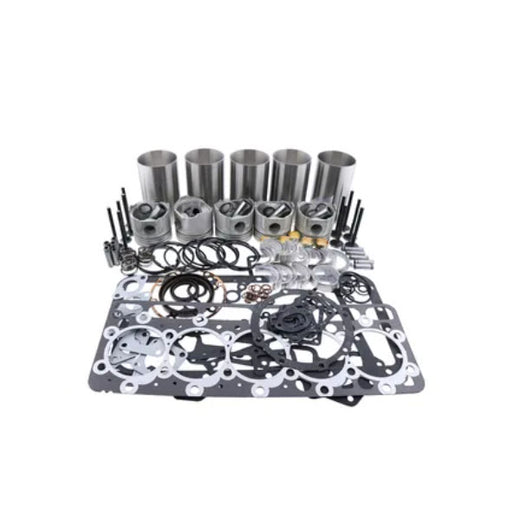Overhaul Rebuild Kit for Kubota Engine F2800 - KUDUPARTS
