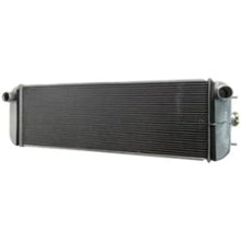 Water Tank Radiator 4650352 for Isuzu Engine 4HK1 Hitachi Excavator ZX200-3 ZX210-3 ZX220W-3 ZX225US-3 ZX240-3 ZX250W-3 - KUDUPARTS