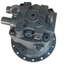 Swing Motor 4398514 for Hitachi Excavator ZX200 ZX210H ZX210K ZX210W ZX225US ZX225USR ZX240 ZAXIS200F ZAXIS210W - KUDUPARTS