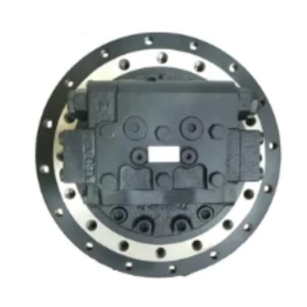 Travel Motor 204-2819 for Hitachi Crawler Crane CX900 - KUDUPARTS
