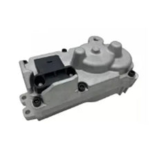 Turbo Electronic Actuator 5554033 for Cummins Engine ISC - KUDUPARTS