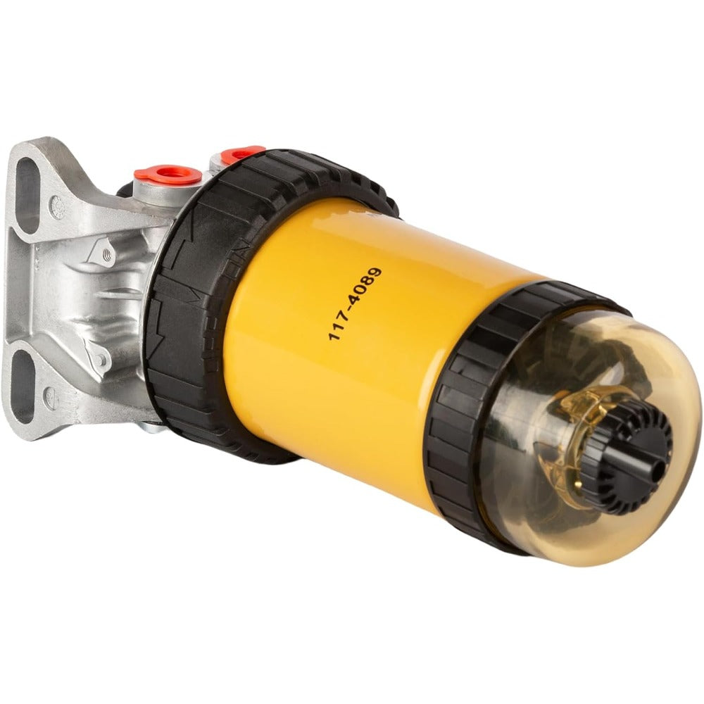 Water Separator 145-8862 for Caterpillar CAT Excavator 311C 312C 315C ...