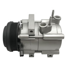 A/C Compressor 8L2Z19703D for Ford Explorer Mercury Mountaineer 4.0L
