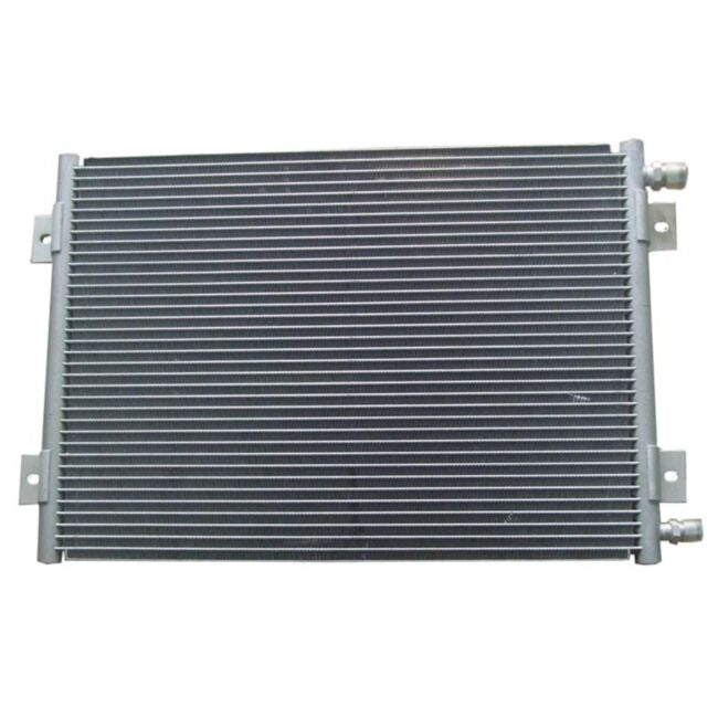 For Hyundai R800LC-7A R370LC-7 R360LC-7 R320LC-7 R305LC-7 R300LC-7 R220LC-7 R140W-7 R110-7 Air Conditioner Condenser 11EM-90050 - KUDUPARTS