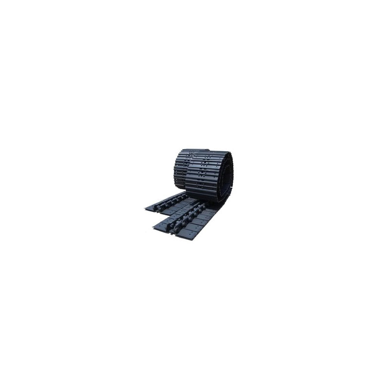 Conjunto de zapatas de oruga para excavadora Komatsu PC120-5 PC120-6