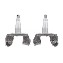 Front Axle Knuckle 8-97261550-0 8-97261549-0 for Isuzu Engine 4HK1 4HF1 Truck 700P Left & Right