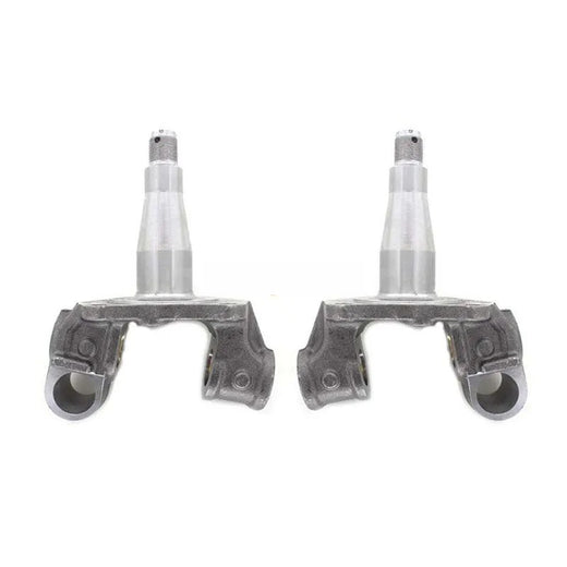 Front Axle Knuckle 8-97261550-0 8-97261549-0 for Isuzu Engine 4HK1 4HF1 Truck 700P Left & Right - KUDUPARTS