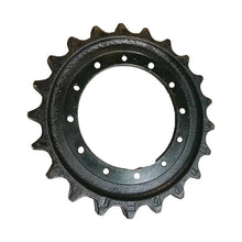 Sprocket 1012495 for Hitachi Excavator EX60-2 EX60-3 EX60LCK-3 EX60LCT-3 EX60T-2
