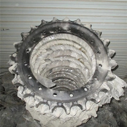 For New Holland E115SR E135SR E115SR E135SRLC EH130 E130 Driving Sprocket 2404N271