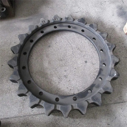 For Hitachi Excavator EX200-2 EX220 EX220-2 EX220-3 EX220-5 EX230-5 Sprocket 1010203