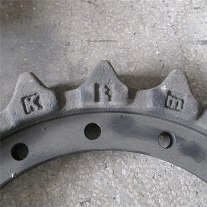 For Hitachi Excavator EX200-2 EX220 EX220-2 EX220-3 EX220-5 EX230-5 Sprocket 1010203
