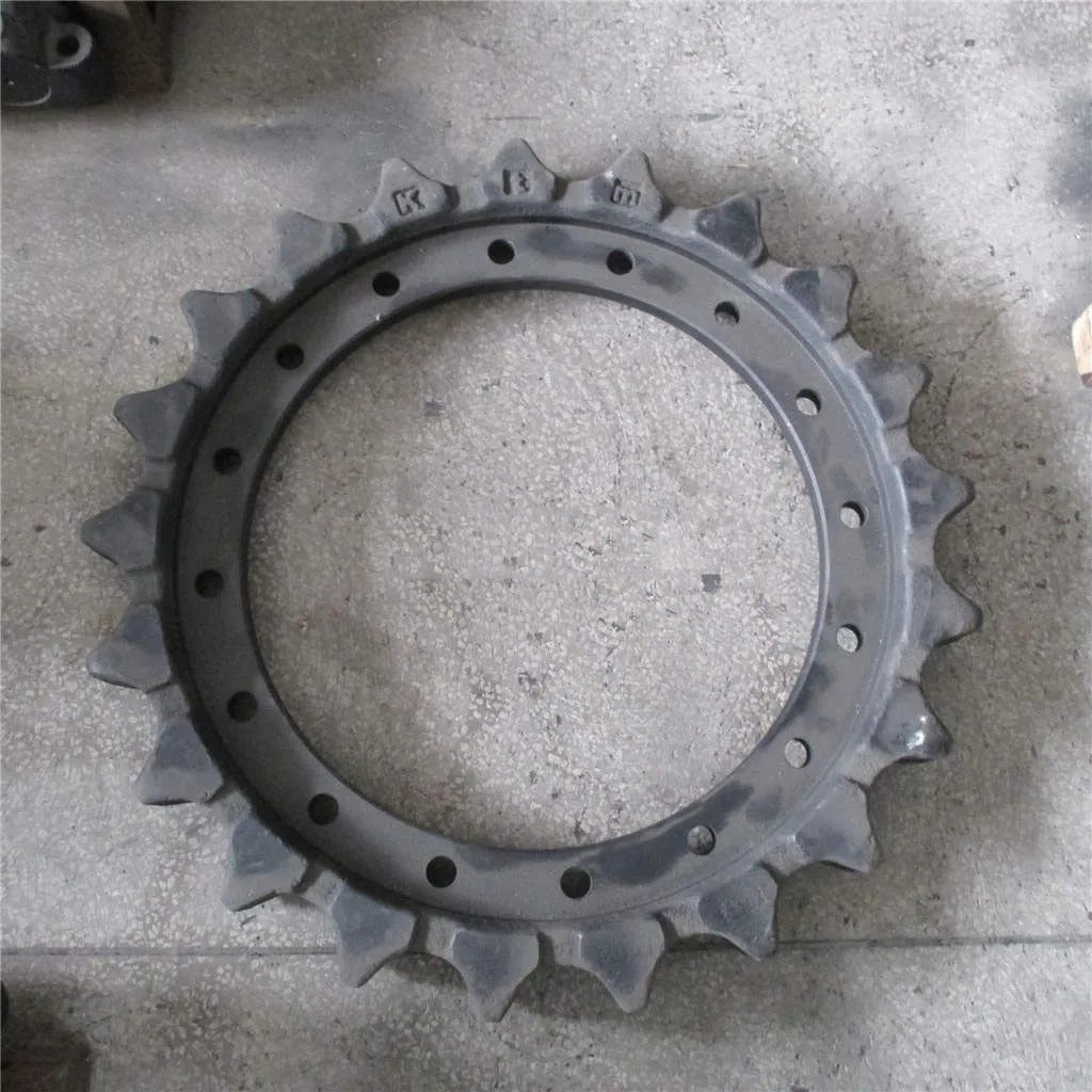 For Hitachi Excavator EX200-2 EX220 EX220-2 EX220-3 EX220-5 EX230-5 Sprocket 1010203
