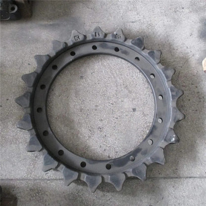 For Hitachi Excavator EX200-2 EX220 EX220-2 EX220-3 EX220-5 EX230-5 Sprocket 1010203