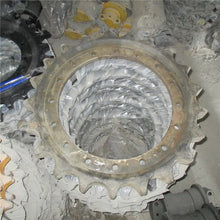 For Hitachi Excavator EX200-3 EX200-5 ZX110 ZX160 ZX200 Sprocket 1018740