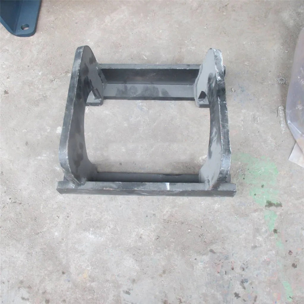 For Kobelco Excavator SK230 Track Link Chain Guard Frame