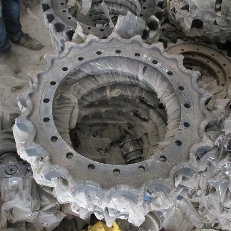 For Hitachi Excavator EX385USR ZX270 ZX330 EX300-5 Sprocket 1022168