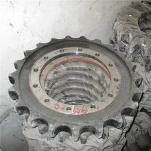 For Hitachi Excavator EX60 EX60G EX60SR EX60UR EX75UR EX75UR-3 Sprocket 1010447