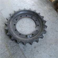 For Hitachi Excavator EX60-5 EX75UR-3 EX75UR-5 EX75US-5 EX80U ZX70 ZX75UR ZX75US Sprocket 1024217