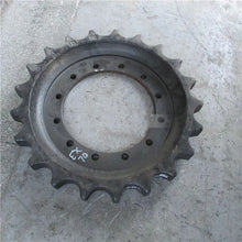 For Hitachi Excavator EX60-5 EX75UR-3 EX75UR-5 EX75US-5 EX80U ZX70 ZX75UR ZX75US Sprocket 1024217