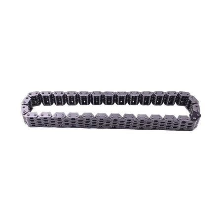 Hydraulic Pump Chain Sub Assembly 13506-78150-71 for Toyota Engine 4Y 5K Forklift 02-7FG10 02-7FG15 02-7FG20 02-7FG25 02-7FG30 02-7FGJ35 - KUDUPARTS