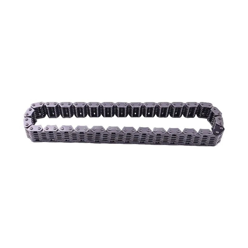 Hydraulic Pump Chain Sub Assembly 13506-78150-71 for Toyota Engine 4Y 5K Forklift 02-7FG10 02-7FG15 02-7FG20 02-7FG25 02-7FG30 02-7FGJ35 - KUDUPARTS