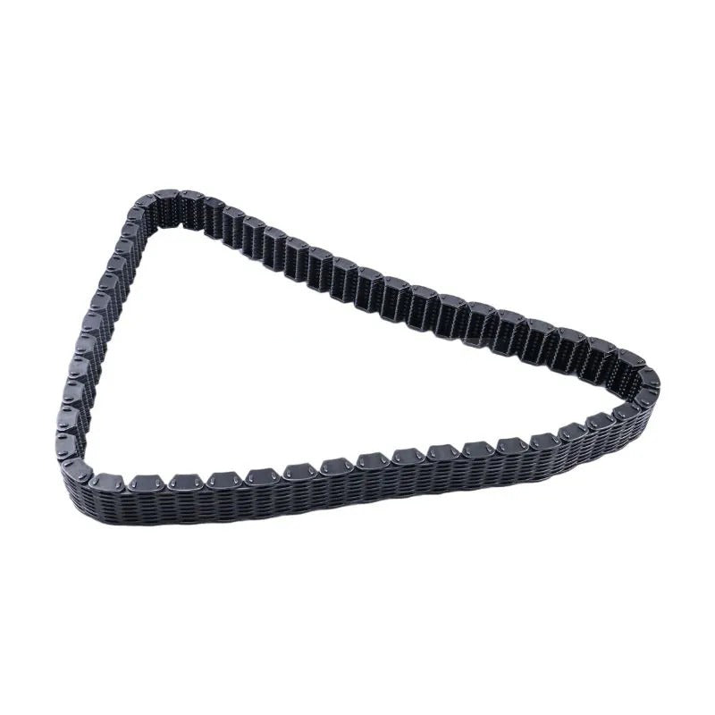 Hydraulic Pump Drive Chain 259660 for Hyster Forklift H50J