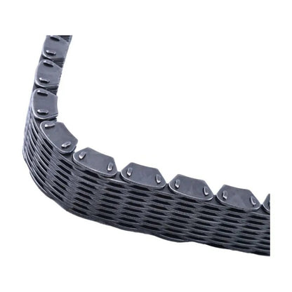 Hydraulic Pump Drive Chain 259660 for Hyster Forklift H50J