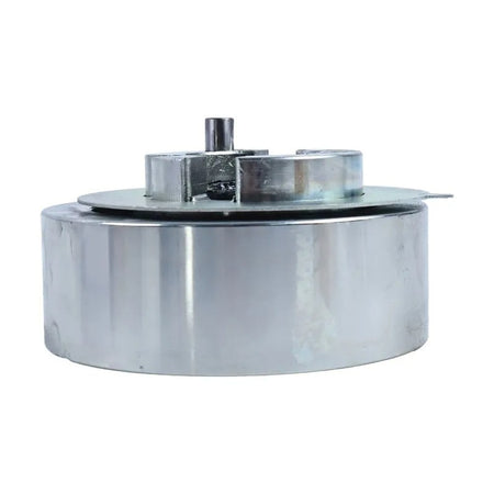 Hydraulic Pump Pulley 6714212 for Bobcat Loader 751 753 763 773 7753 853 S130 S150 S160 S175 - KUDUPARTS