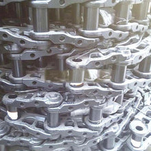 For HYUNDAI R290 Track Link Chain Assy