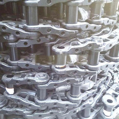 For HYUNDAI Excavator R335-7 Track Link Chain Assy