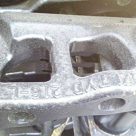For HYUNDAI R305 Track Link Chain Assy - KUDUPARTS