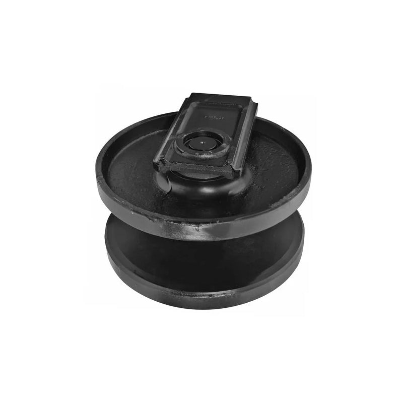 Galet tendeur avant 7229101 pour chargeuse Bobcat T62, T64, T66, T550, T590, T595