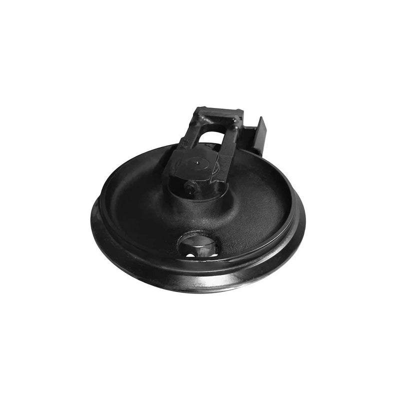 Front Idler for Komatsu Excavator PC55MR-2 - KUDUPARTS