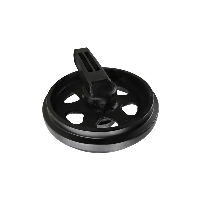 Front Idler 772162-37110 77216237110 for Yanmar Excavator B7