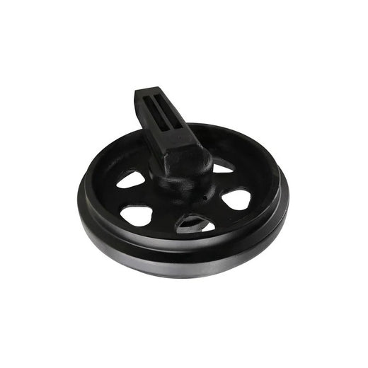 Front Idler 772162-37110 77216237110 for Yanmar Excavator B7 - KUDUPARTS