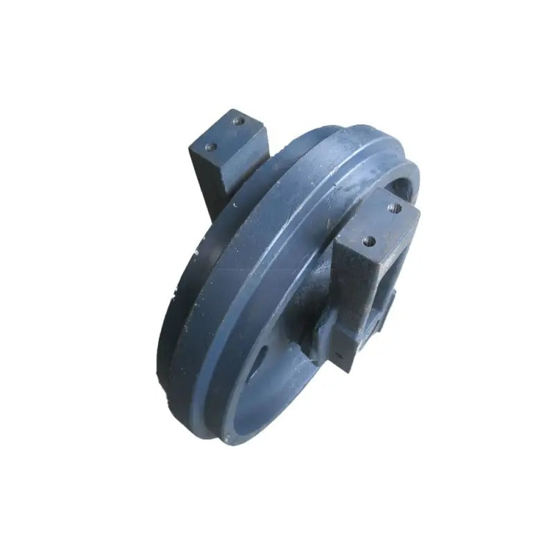 Idler 6I-6489 for Mitsubishi 4D32 4M40 Caterpillar CAT 3406 3054 Engine 307 307B 307-A Excavator PM-465 Cold Planer