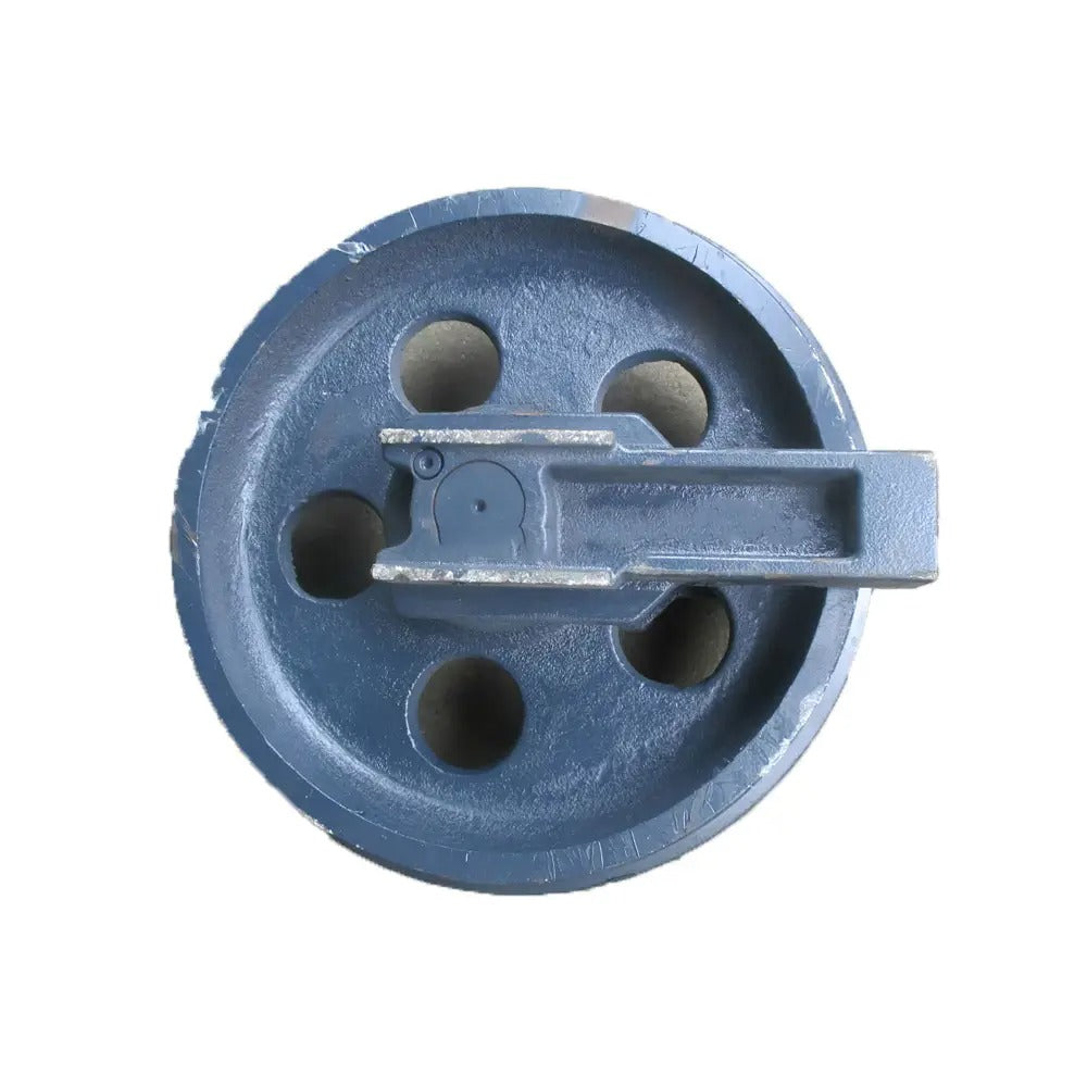 Idler 6I-6489 for Mitsubishi 4D32 4M40 Caterpillar CAT 3406 3054 Engine 307 307B 307-A Excavator PM-465 Cold Planer