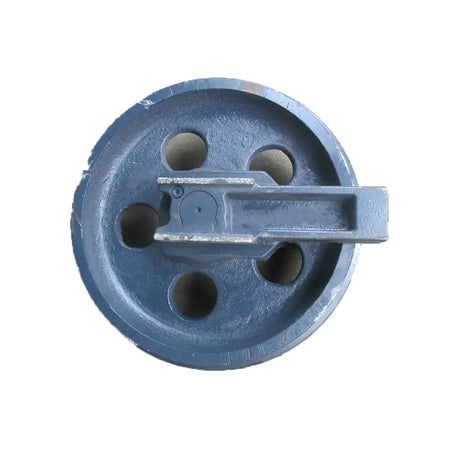 Idler 6I-6489 for Mitsubishi 4D32 4M40 Caterpillar CAT 3406 3054 Engine 307 307B 307-A Excavator PM-465 Cold Planer - KUDUPARTS