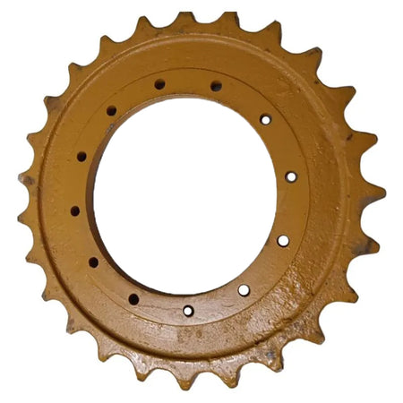 Sprocket 096-2144 099-3015 1R-5440 for Caterpillar CAT Excavator E70 E70B - KUDUPARTS