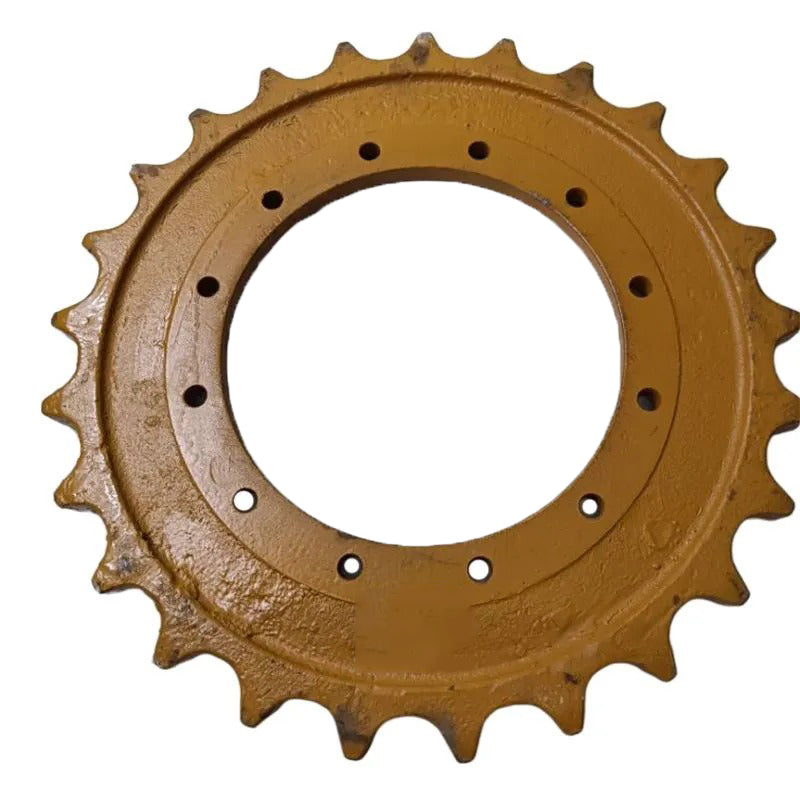 Sprocket 096-2144 099-3015 1R-5440 for Caterpillar CAT Excavator E70 E70B - KUDUPARTS