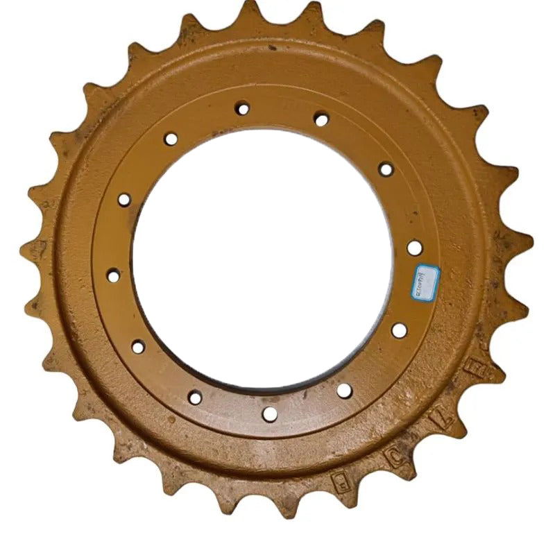 Sprocket 096-2144 099-3015 1R-5440 for Caterpillar CAT Excavator E70 E70B - KUDUPARTS