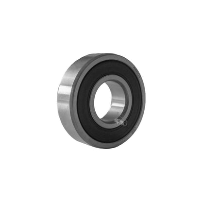 2 Pieces 30*62*16MM Sealed Deep Groove Ball Bearing 6206-2RS for ATV UTV SSV
