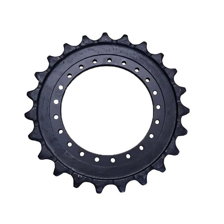 Sprocket 81N5-10010 for Hyundai R160LC-7 R160LC-7A - KUDUPARTS