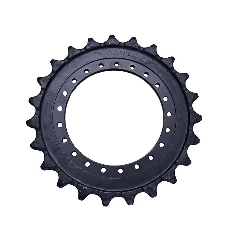 Sprocket 81N5-10010 for Hyundai R160LC-7 R160LC-7A - KUDUPARTS