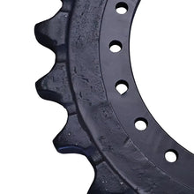 Sprocket 81N5-10010 for Hyundai R160LC-7 R160LC-7A