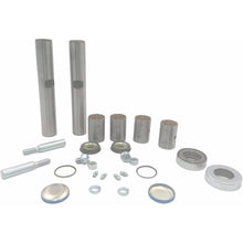 Front Axle King Pin Kit fits Isuzu NPR NQR NPR-HD 4HE1 4HK1 4.8L 5.2L