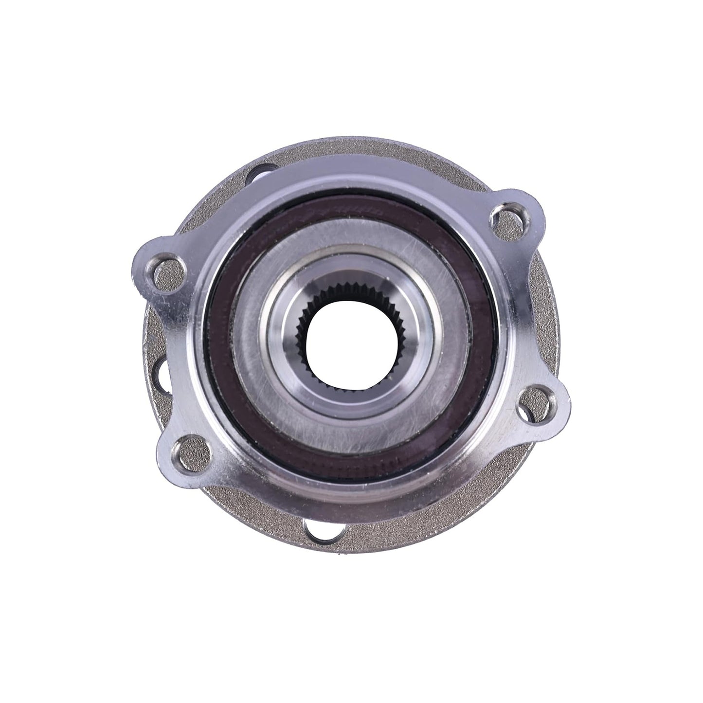 Wheel Hub Bearing 3W0407613E for Bentley Continental GT GTC Flying Spur 2004‑2019