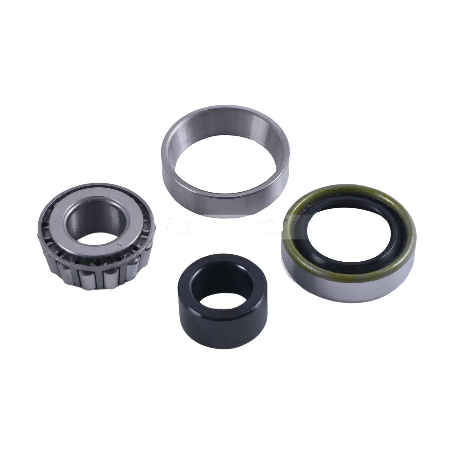 Caster Wheel Bearing Kit 482621 482622 for Scag Mower SCZ48V SCZ52V SCZ61RD SCZII61RD SFZ61