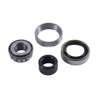 Caster Wheel Bearing Kit 482621 482622 for Scag Mower SCZ48V SCZ52V SCZ61RD SCZII61RD SFZ61